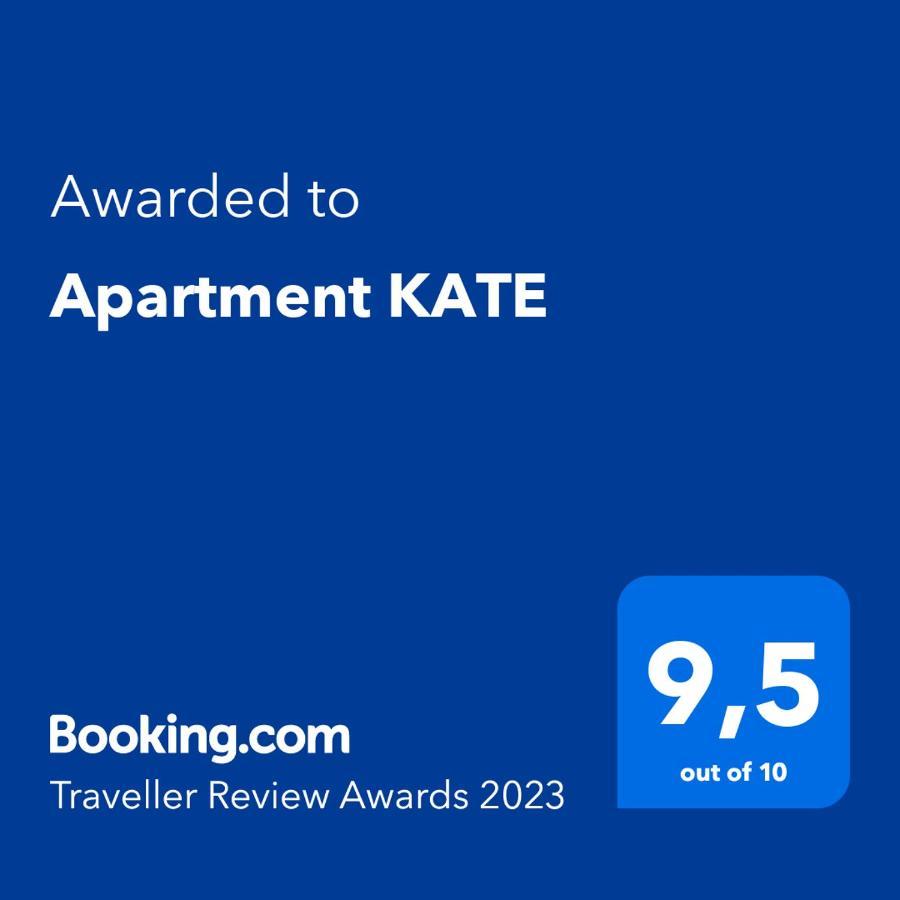 Apartment Kate Trogir Extérieur photo
