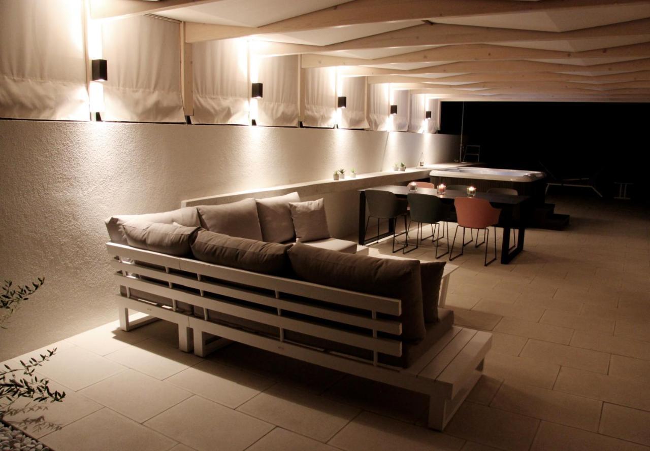 Apartment Kate Trogir Extérieur photo