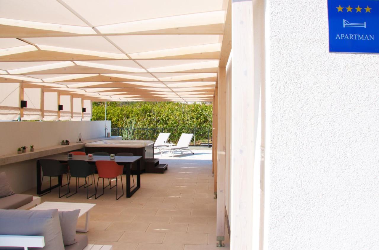 Apartment Kate Trogir Extérieur photo
