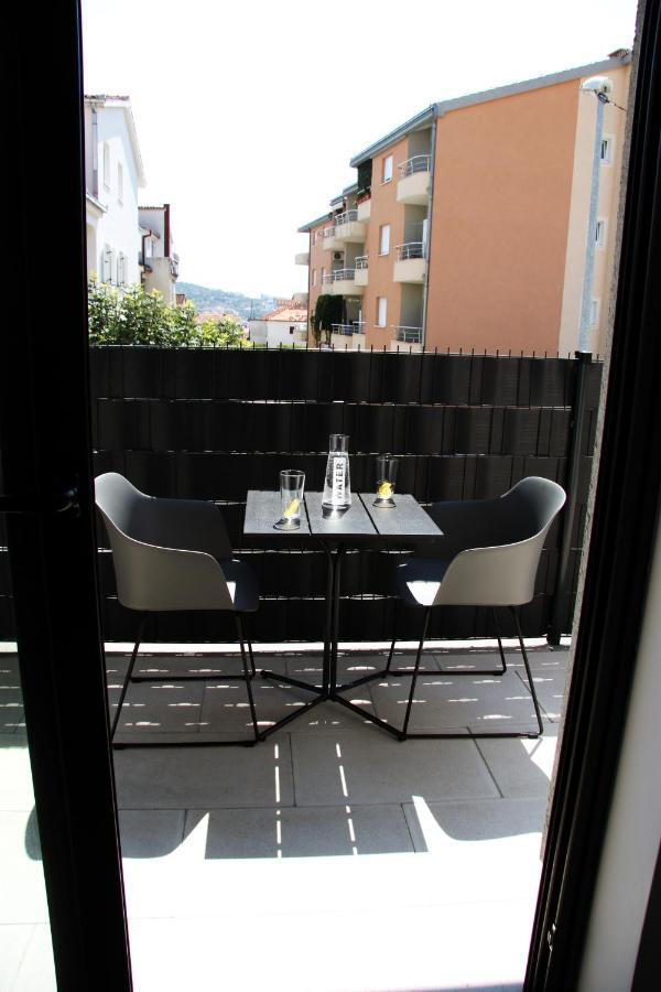 Apartment Kate Trogir Extérieur photo
