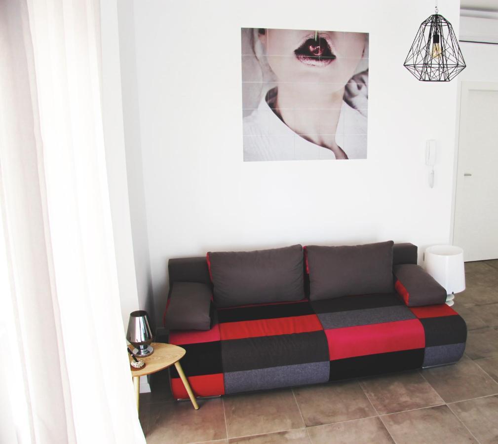 Apartment Kate Trogir Extérieur photo