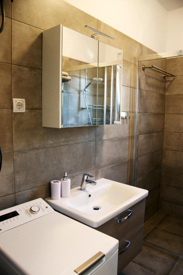 Apartment Kate Trogir Extérieur photo