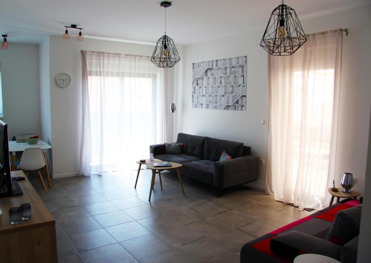 Apartment Kate Trogir Extérieur photo