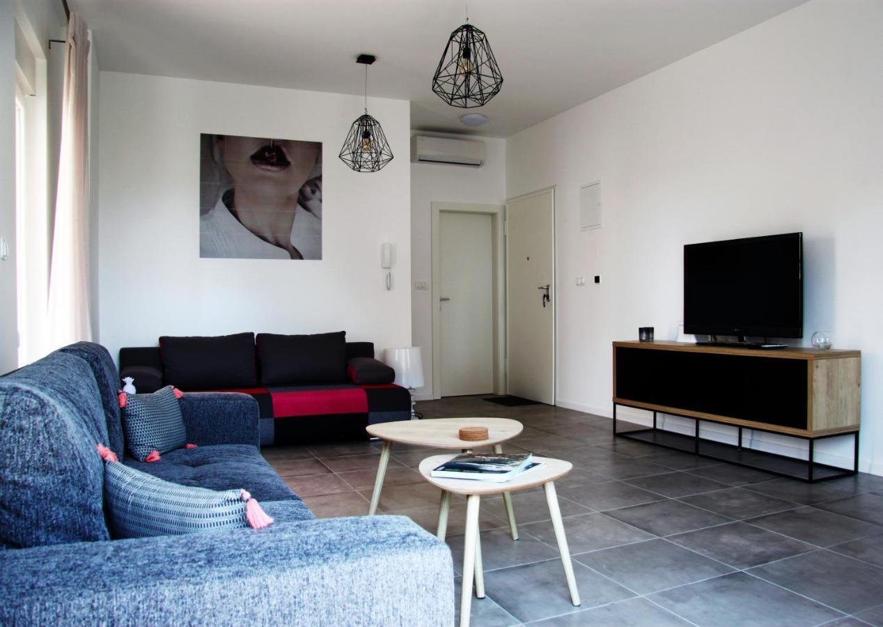 Apartment Kate Trogir Extérieur photo