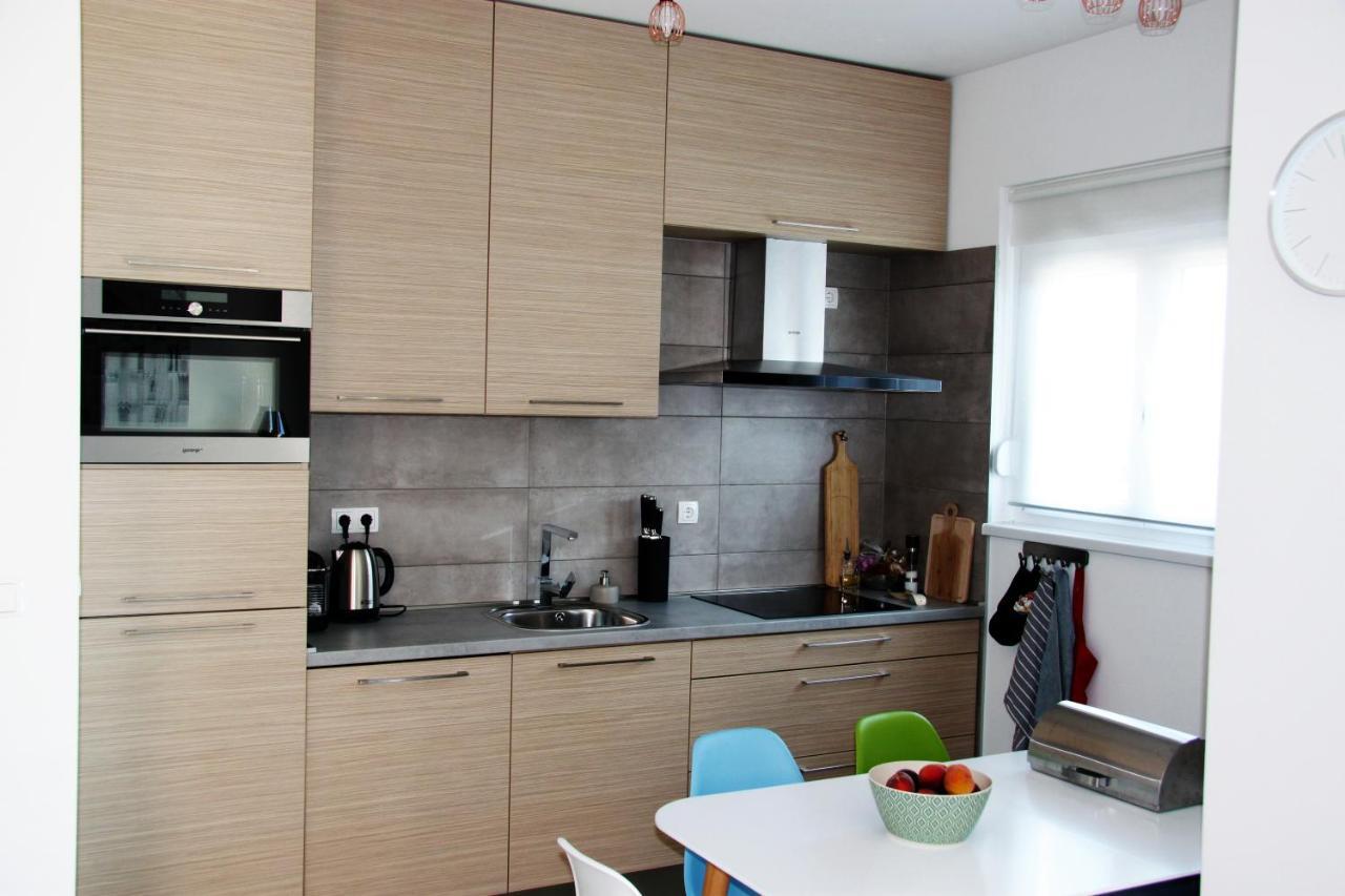 Apartment Kate Trogir Extérieur photo