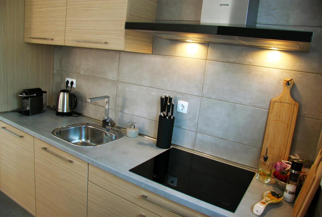 Apartment Kate Trogir Extérieur photo