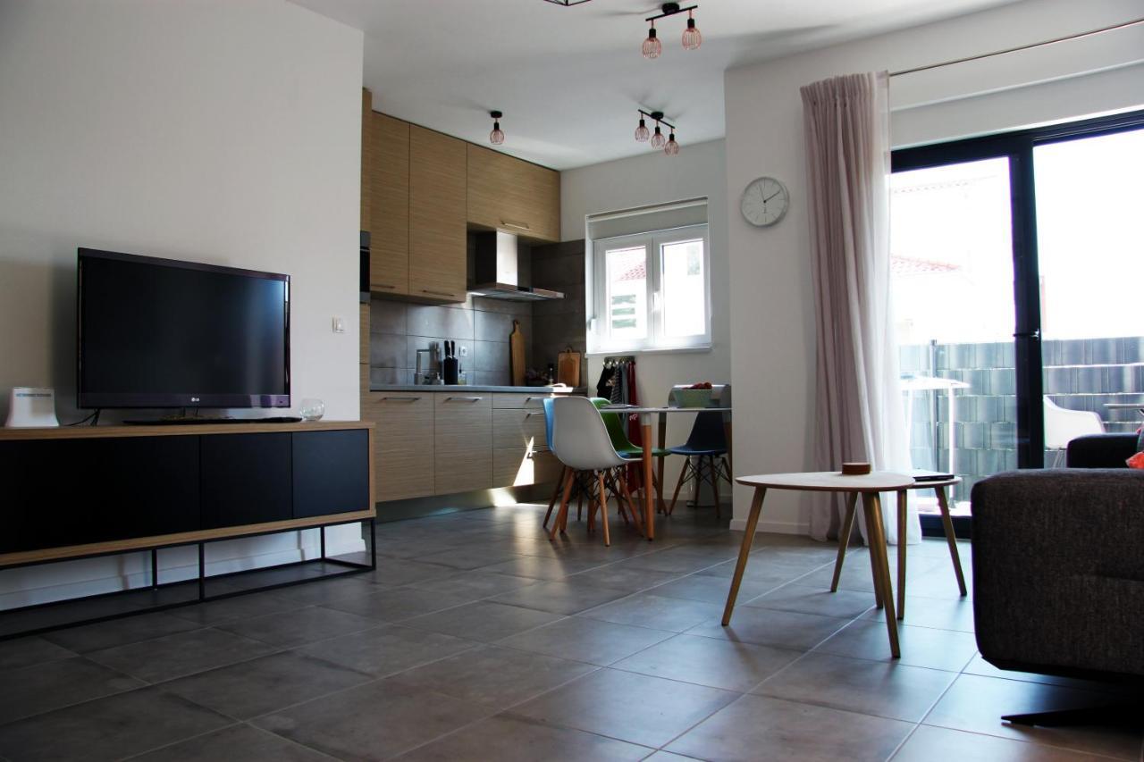 Apartment Kate Trogir Extérieur photo